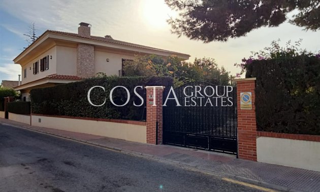 Revente - Villa -
Los Alcazares - Los Alcazares Centro