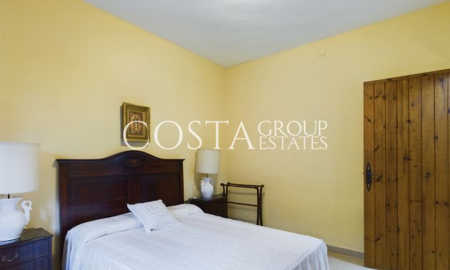 Revente - Villa -
Los Alcazares - Los Alcazares Centro
