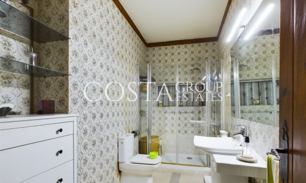 Revente - Villa -
Los Alcazares - Los Alcazares Centro