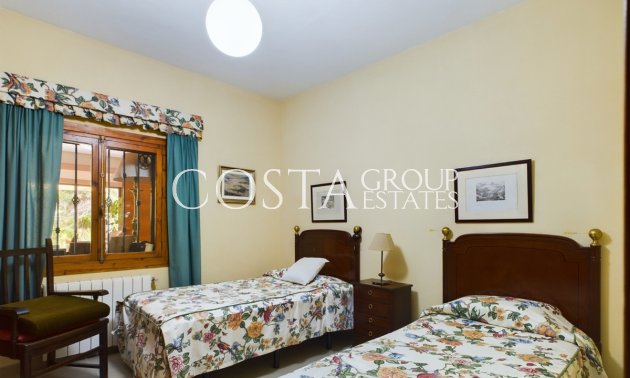 Revente - Villa -
Los Alcazares - Los Alcazares Centro