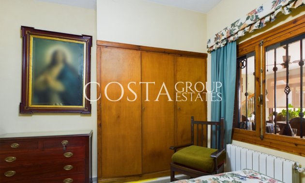 Revente - Villa -
Los Alcazares - Los Alcazares Centro