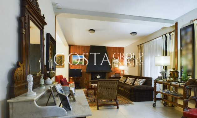 Revente - Villa -
Los Alcazares - Los Alcazares Centro