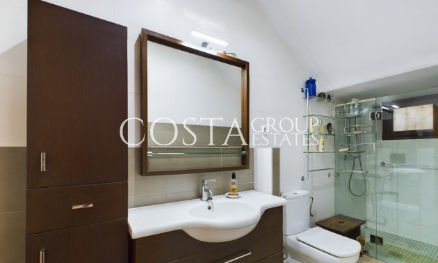 Revente - Villa -
Los Alcazares - Los Alcazares Centro
