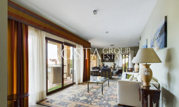 Revente - Villa -
Los Alcazares - Los Alcazares Centro