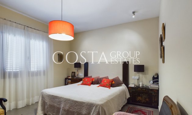 Revente - Villa -
Los Alcazares - Los Alcazares Centro