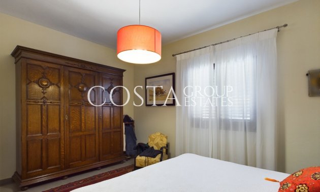 Revente - Villa -
Los Alcazares - Los Alcazares Centro