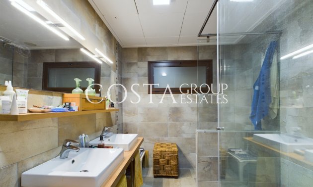 Revente - Villa -
Los Alcazares - Los Alcazares Centro
