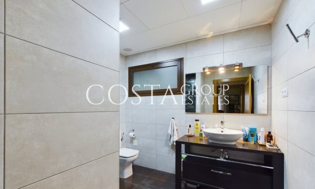 Revente - Villa -
Los Alcazares - Los Alcazares Centro