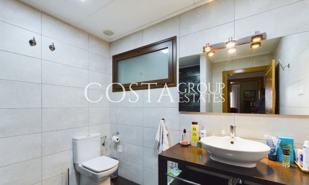 Revente - Villa -
Los Alcazares - Los Alcazares Centro