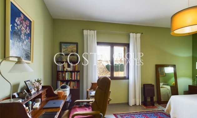 Revente - Villa -
Los Alcazares - Los Alcazares Centro