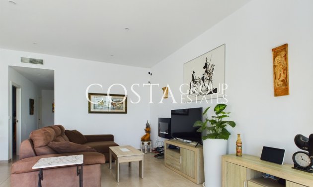 Revente - Villa -
Los Alcazares - Los Alcazares Centro