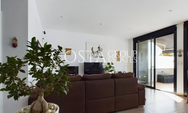 Revente - Villa -
Los Alcazares - Los Alcazares Centro
