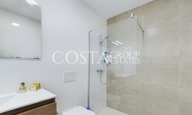 Revente - Villa -
Los Alcazares - Los Alcazares Centro