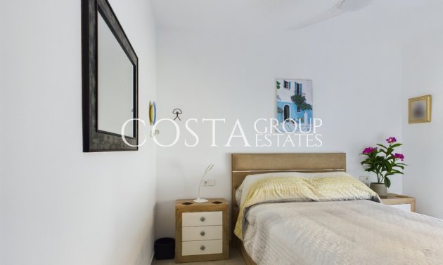 Revente - Villa -
Los Alcazares - Los Alcazares Centro