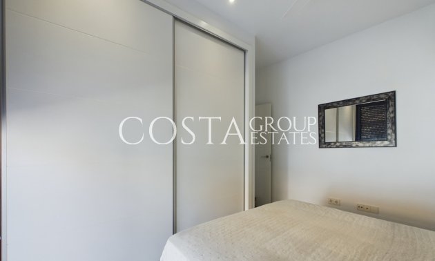 Revente - Villa -
Los Alcazares - Los Alcazares Centro