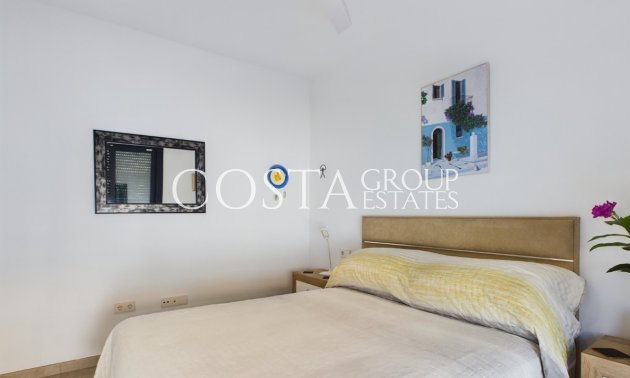 Revente - Villa -
Los Alcazares - Los Alcazares Centro