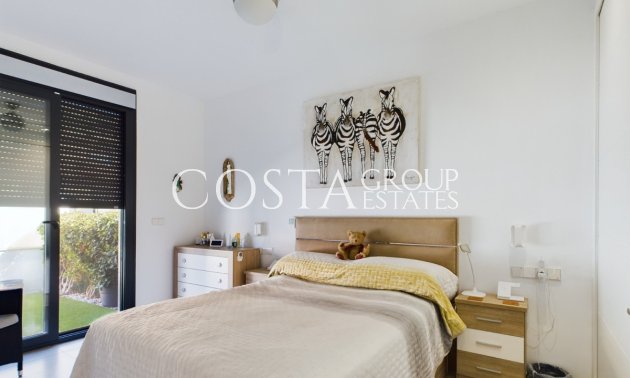 Revente - Villa -
Los Alcazares - Los Alcazares Centro