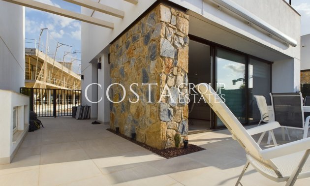 Odsprzedaż - Willa -
Torre-Pacheco - Santa Rosalia Lake and Life Resort