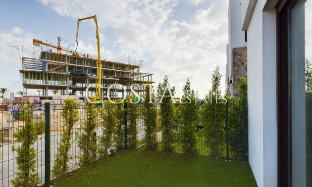 Odsprzedaż - Willa -
Torre-Pacheco - Santa Rosalia Lake and Life Resort