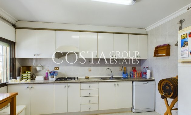 Wiederverkauf - Villa -
Los Alcazares - Los Alcazares Centro