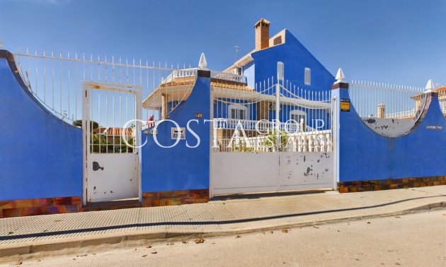 Wiederverkauf - Villa -
Los Alcazares - Los Alcazares Centro