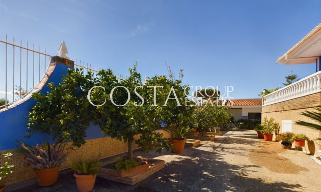 Wiederverkauf - Villa -
Los Alcazares - Los Alcazares Centro