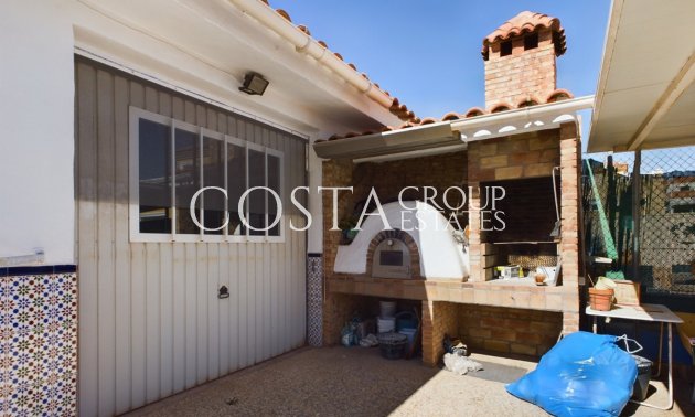 Wiederverkauf - Villa -
Los Alcazares - Los Alcazares Centro