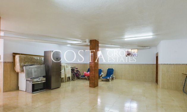 Wiederverkauf - Villa -
Los Alcazares - Los Alcazares Centro