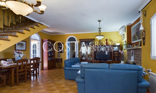 Wiederverkauf - Villa -
Los Alcazares - Los Alcazares Centro