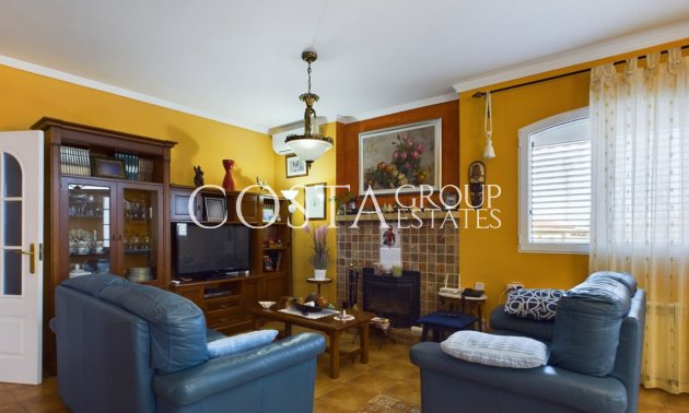 Wiederverkauf - Villa -
Los Alcazares - Los Alcazares Centro