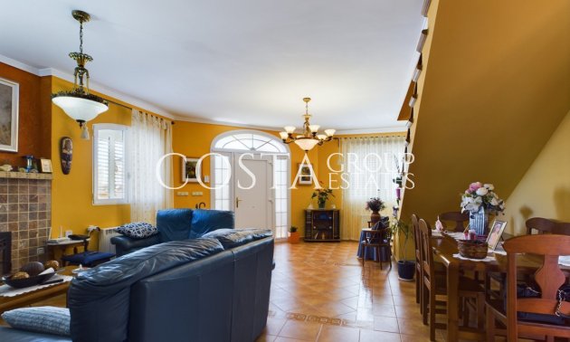 Wiederverkauf - Villa -
Los Alcazares - Los Alcazares Centro