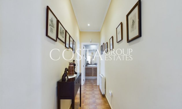 Wiederverkauf - Villa -
Los Alcazares - Los Alcazares Centro
