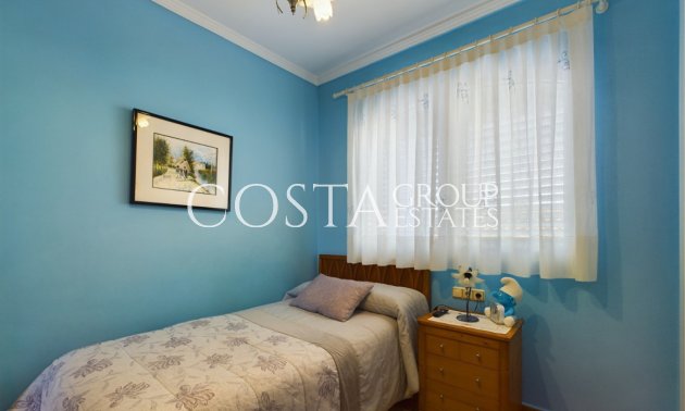 Wiederverkauf - Villa -
Los Alcazares - Los Alcazares Centro