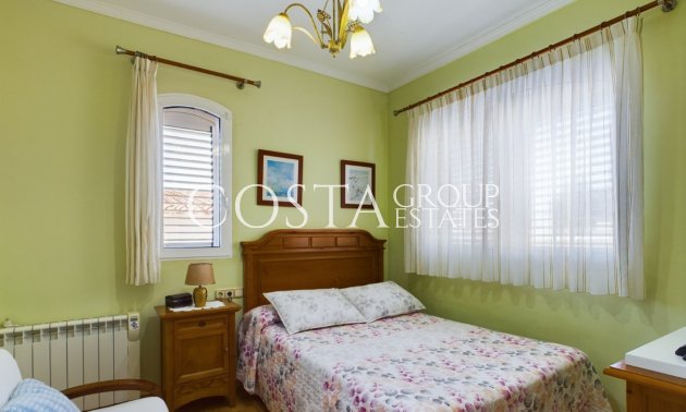 Wiederverkauf - Villa -
Los Alcazares - Los Alcazares Centro