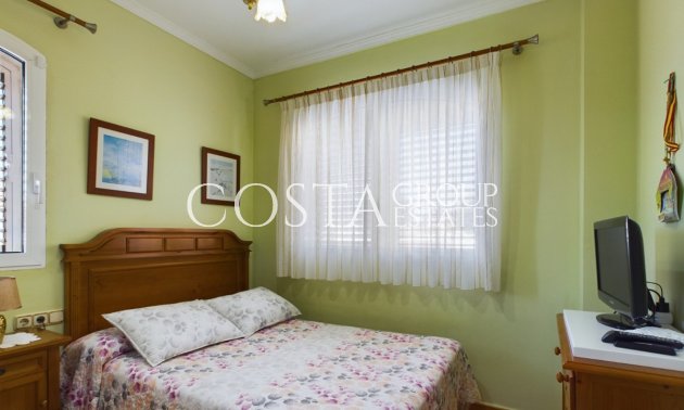 Wiederverkauf - Villa -
Los Alcazares - Los Alcazares Centro