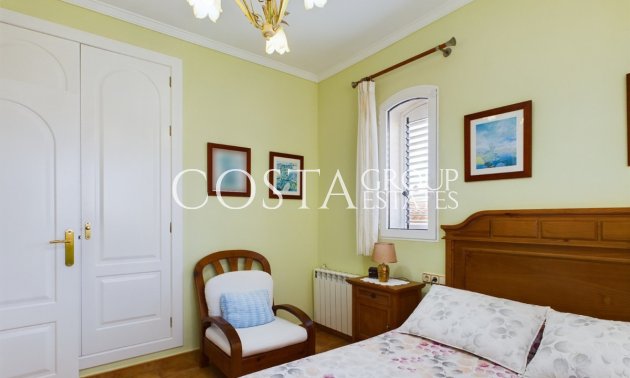 Wiederverkauf - Villa -
Los Alcazares - Los Alcazares Centro
