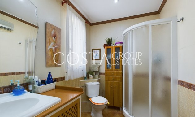 Wiederverkauf - Villa -
Los Alcazares - Los Alcazares Centro