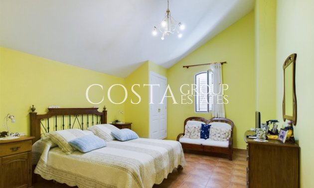 Wiederverkauf - Villa -
Los Alcazares - Los Alcazares Centro