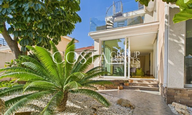 Wiederverkauf - Villa -
Los Alcazares - Los Alcazares Centro