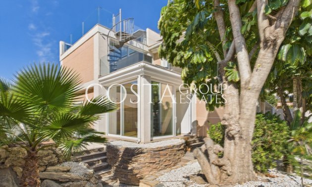 Wiederverkauf - Villa -
Los Alcazares - Los Alcazares Centro