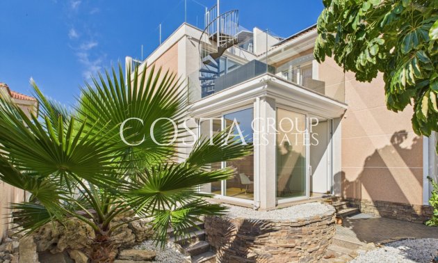 Wiederverkauf - Villa -
Los Alcazares - Los Alcazares Centro