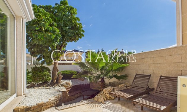 Wiederverkauf - Villa -
Los Alcazares - Los Alcazares Centro