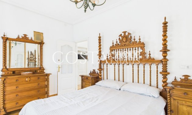 Wiederverkauf - Villa -
Los Alcazares - Los Alcazares Centro