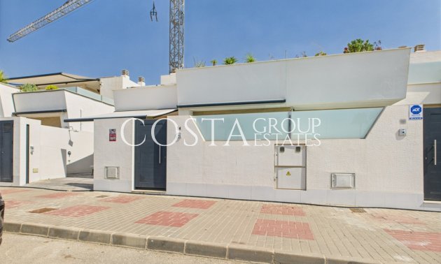 Odsprzedaż - Willa -
Torre-Pacheco - Torre-Pacheco Centro