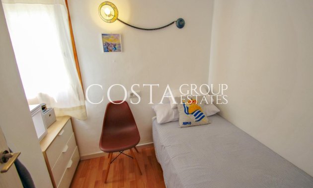 Odsprzedaż - Apartments -
Teulada - Moraira