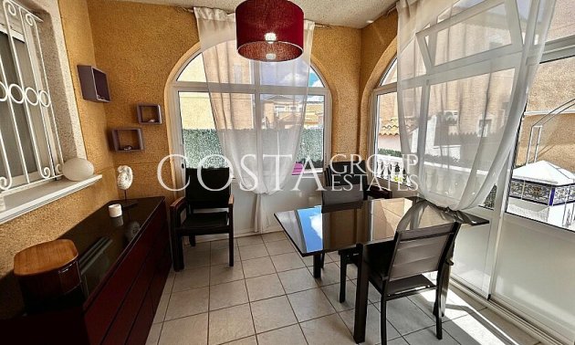 Wiederverkauf - Villa -
Orihuela - Los Altos