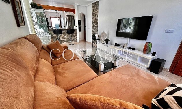 Wiederverkauf - Villa -
Orihuela - Los Altos