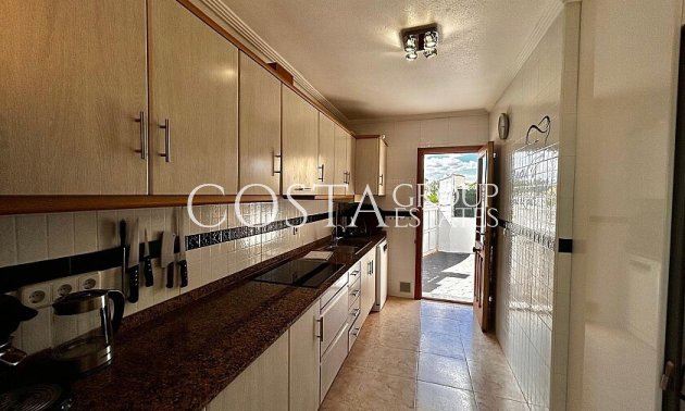 Wiederverkauf - Villa -
Orihuela - Los Altos
