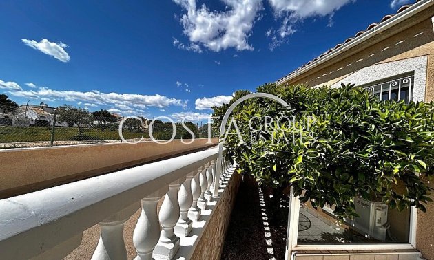Wiederverkauf - Villa -
Orihuela - Los Altos