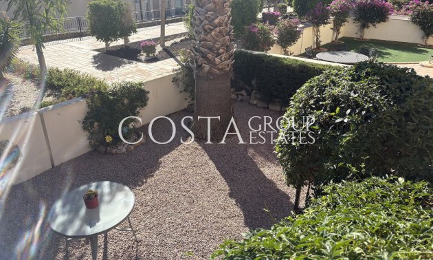 Odsprzedaż - Dom -
Algorfa - La Finca Golf